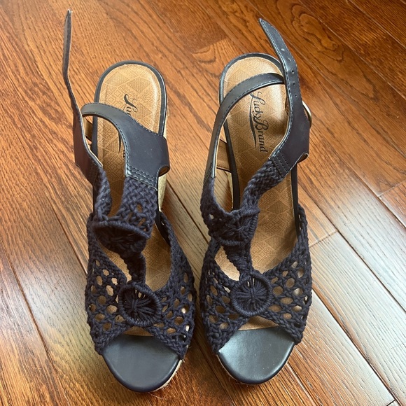 Lucky Brand Rilo - Picture 2 of 9